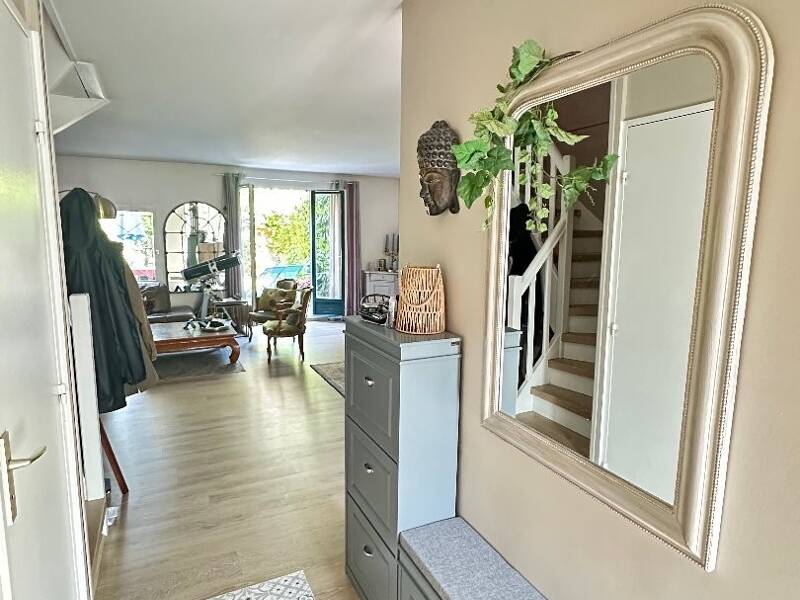 Maison à vendre, 103m², BUC