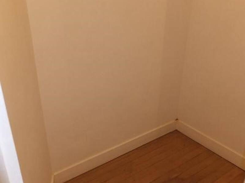 Maison à louer, 39m², PARIS 19E