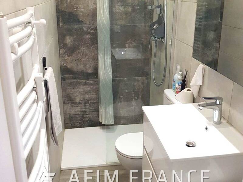 Maison à louer, 16m², BEAULIEU SUR MER