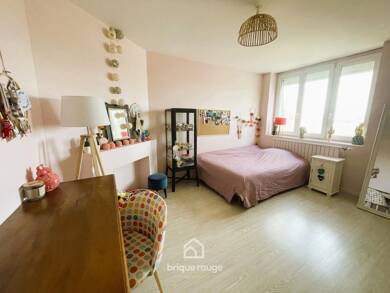 Maison à vendre 250 000 € 5 pièces 4 chambres 150 m² Douai 59500