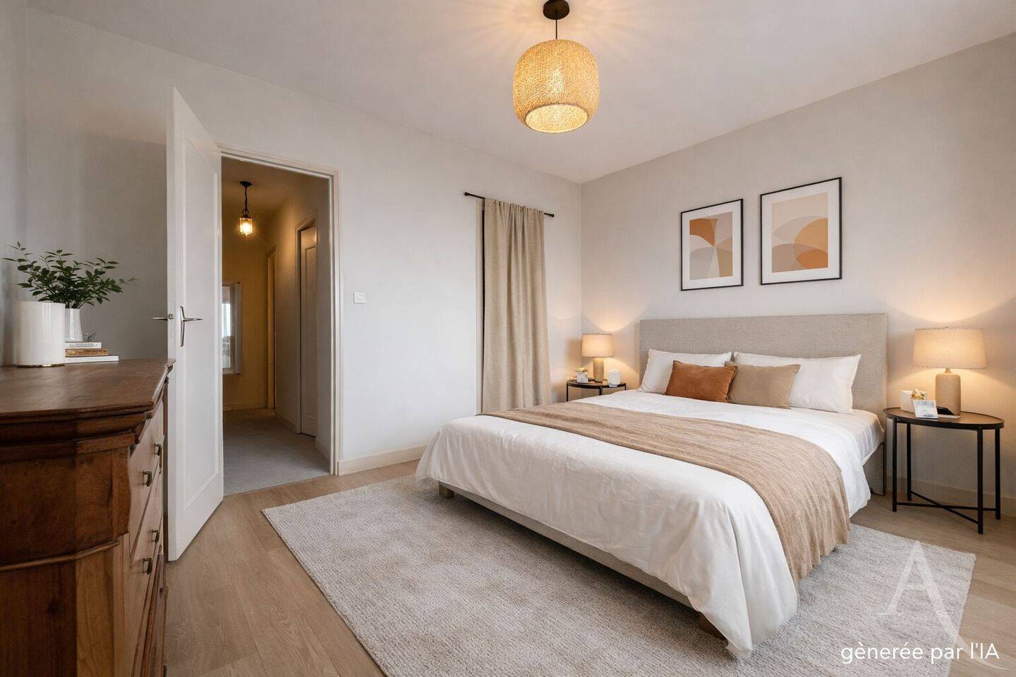 Maison à vendre, 78m², BOURGES