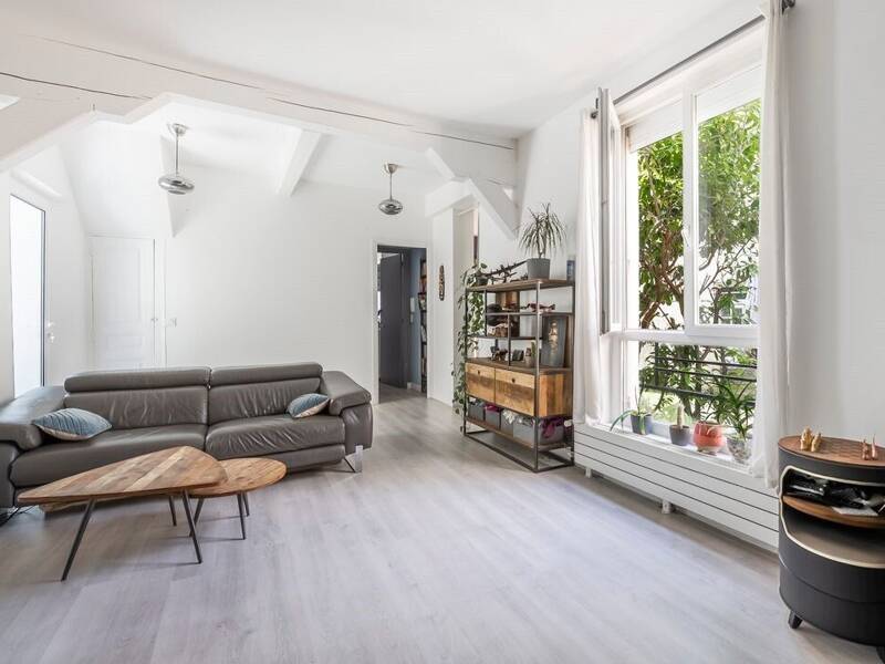Maison à louer, 91m², MEUDON