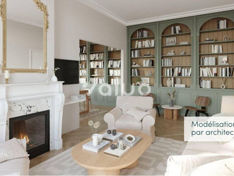 Maison à vendre, 210m², ARCACHON