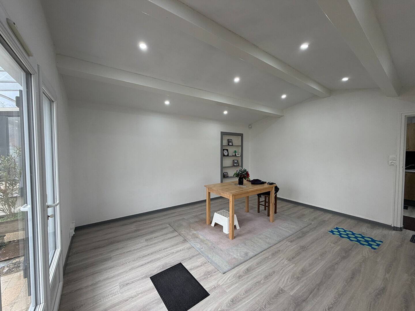 Maison à vendre, 51m², SAINT MEDARD EN JALLES