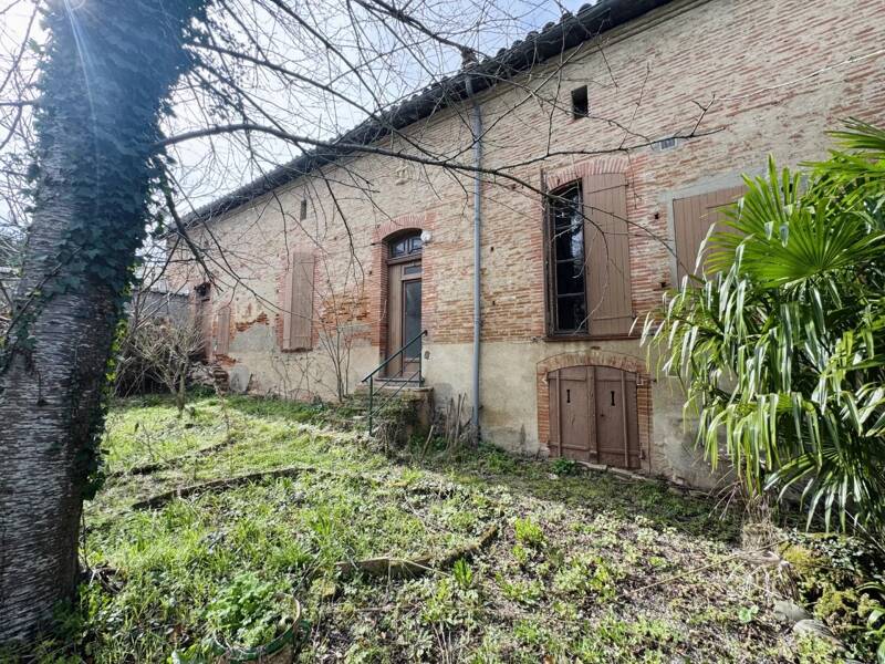 Maison à vendre, 234m², MONTGISCARD