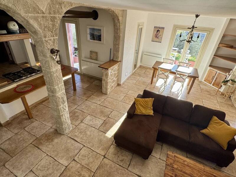 Maison à louer, 149m², PEILLE