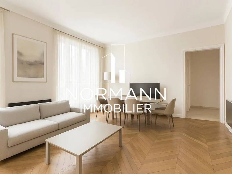 Maison à vendre, 120m², PARIS 17E