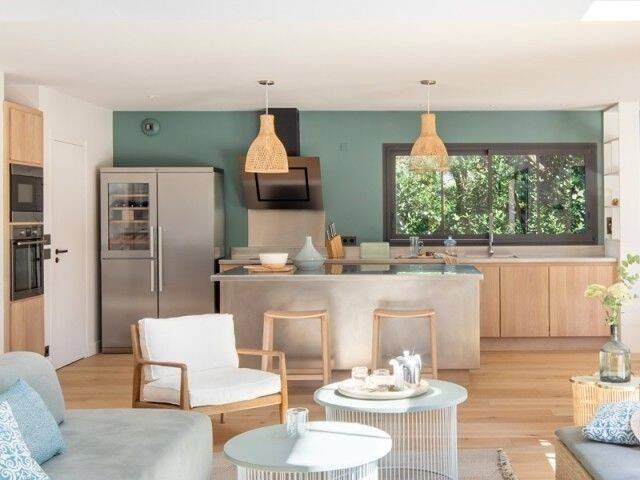 Maison à vendre, 69m², NANCY