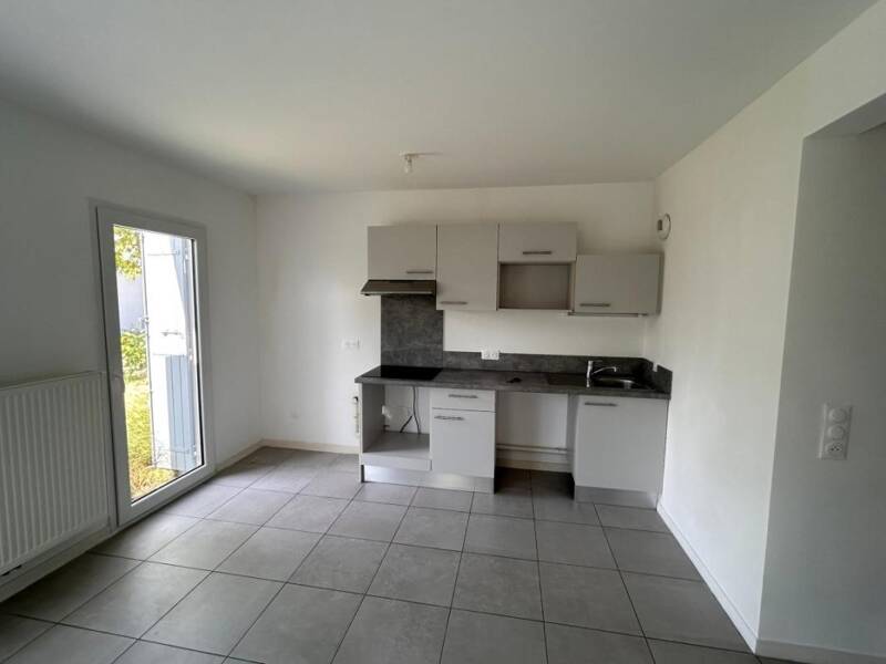 Maison à louer, 62m², AYTRE