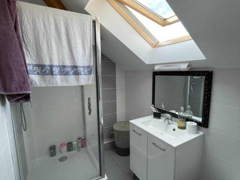 Maison à louer, 43m², METZ