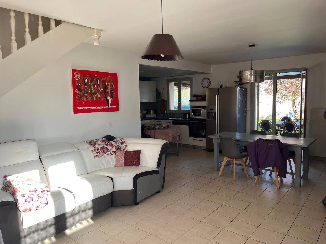 Maison à vendre, 110m², LE CROISIC