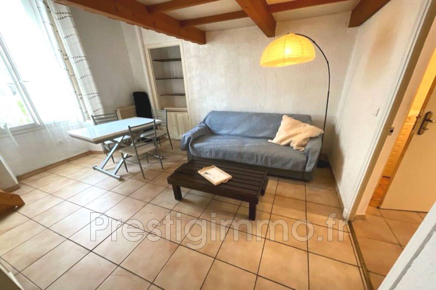 Maison à louer, 29m², CANNES