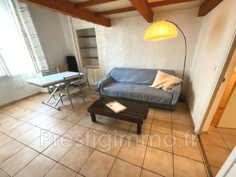 Maison à louer, 29m², CANNES