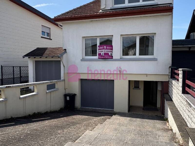 Maison à vendre, 90m², TENTELING