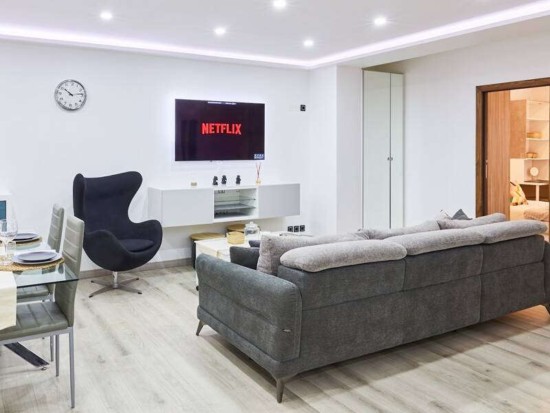 Maison à louer, 65m², FONTENAY AUX ROSES