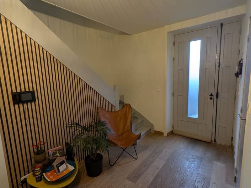 Maison à vendre, 143m², LE PALAIS SUR VIENNE