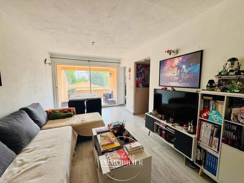 Maison à vendre, 40m², SAINT CANNAT
