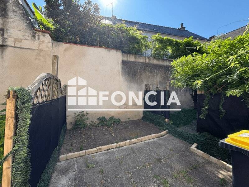 Maison à louer, 37m², BLERE