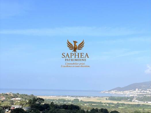 Appartement à vendre 399 000 € 3 pièces 2 chambres 60 m² RDC Bastelicaccia 20129