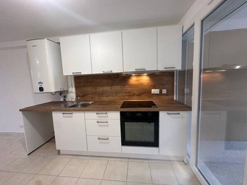 Maison à louer, 74m², VELAUX