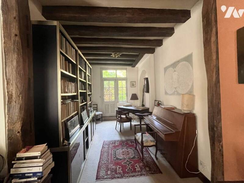 Maison à vendre, 196m², TOURS