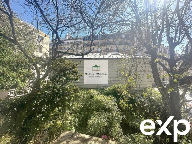 Maison à vendre, 307m², PARIS 12E