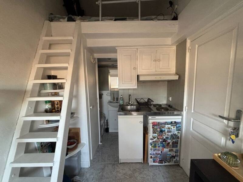 Maison à louer, 10m², NICE