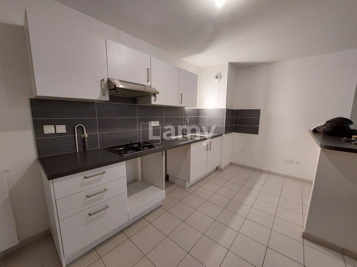 Maison à louer, 75m², ROUBAIX