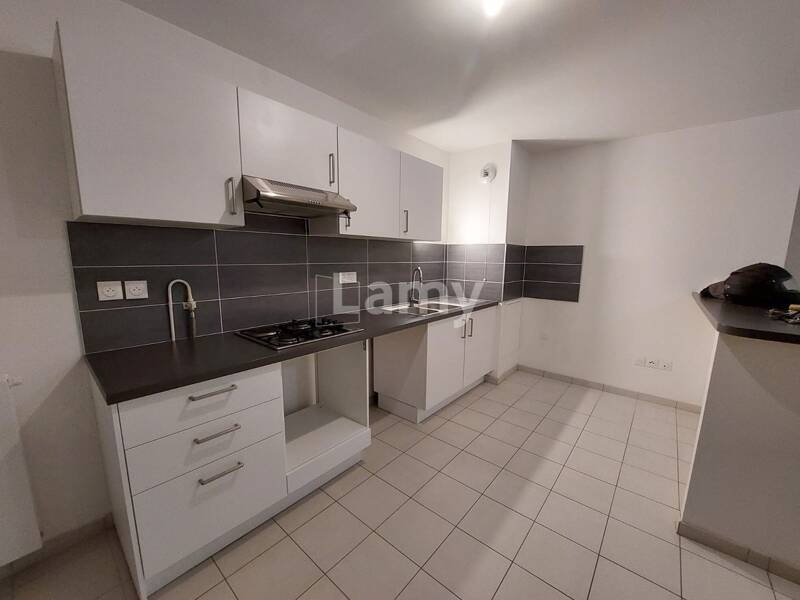 Maison à louer, 75m², ROUBAIX