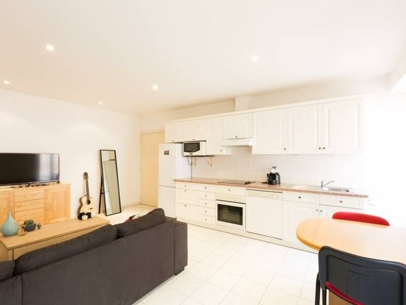 Maison à louer, 46m², NICE