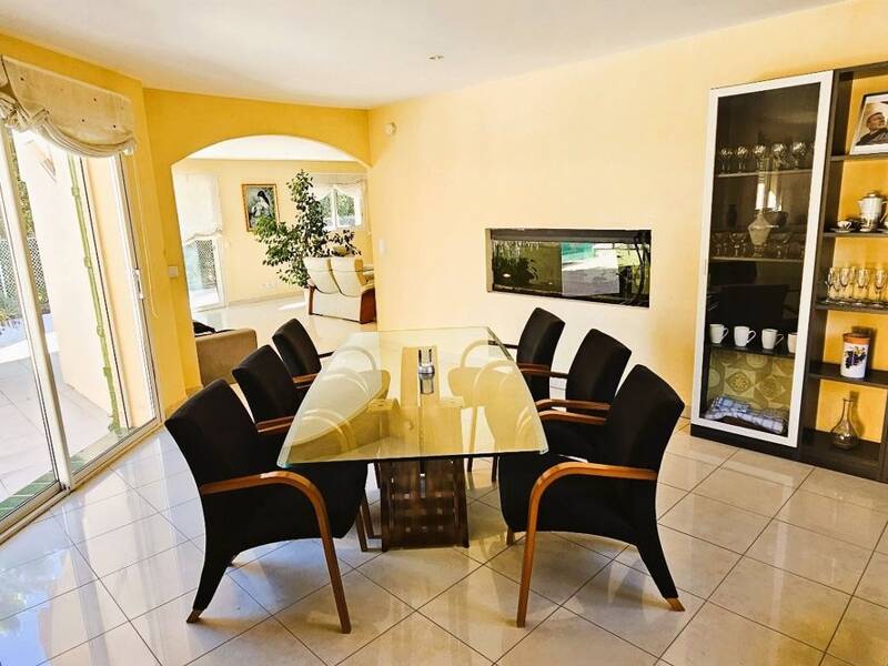 Maison à vendre, 167m², SAINT ESTEVE