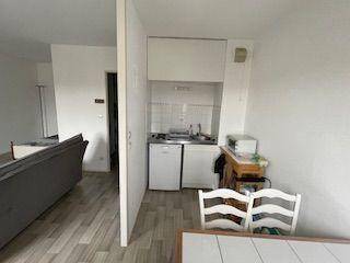 Maison à louer, 32m², NANCY