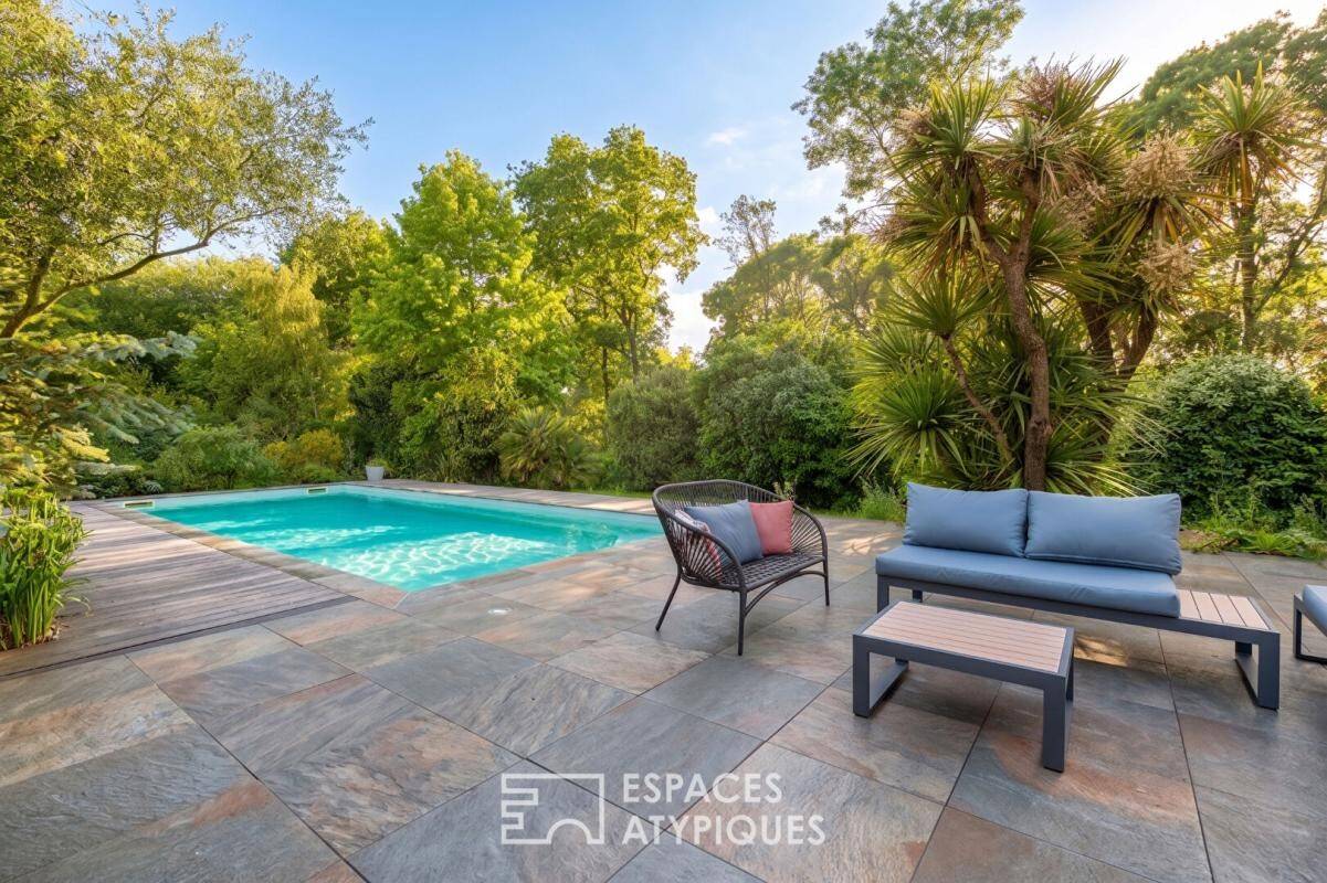 Maison à vendre, 246m², COUERON