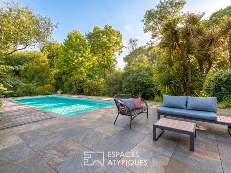 Maison à vendre, 246m², COUERON