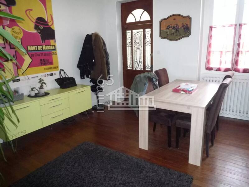 Maison à louer, 125m², TARBES