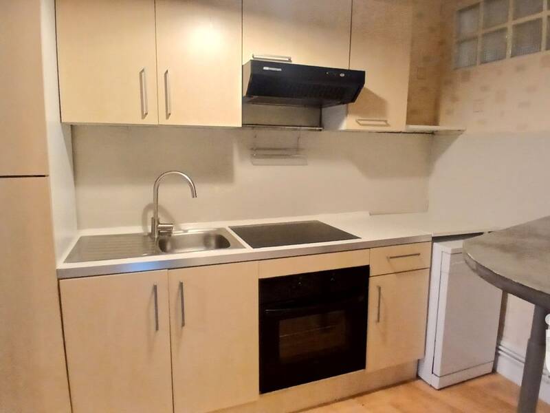 Maison à vendre, 42m², AMIENS