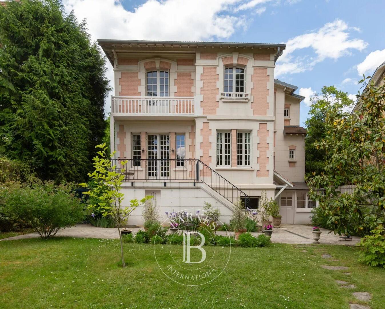 Maison à vendre, 191m², MAISONS LAFFITTE