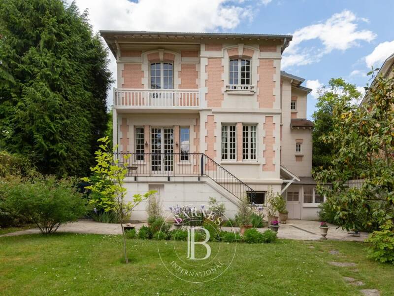 Maison à vendre, 191m², MAISONS LAFFITTE