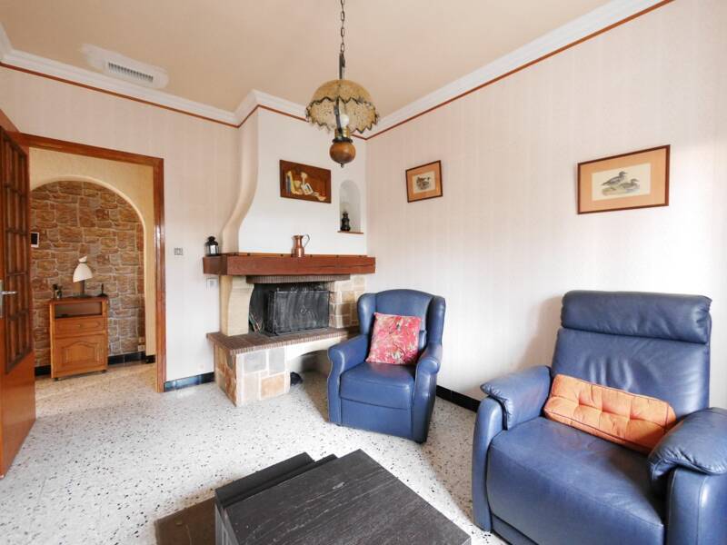 Maison à vendre, 113m², NIMES