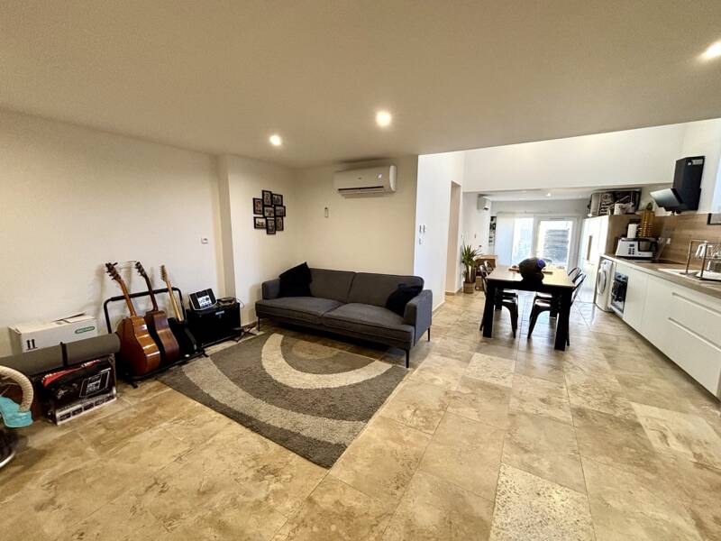 Maison à louer, 55m², ALLAUCH