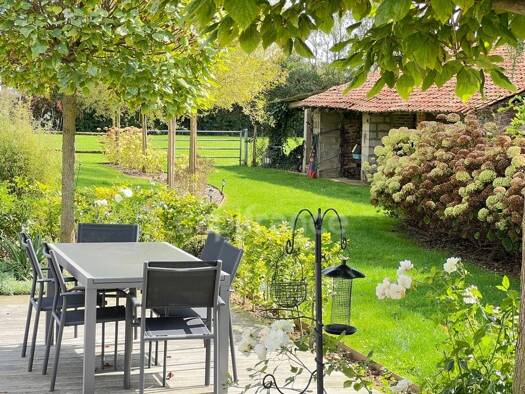 Maison à vendre 1 414 000 € 27 pièces 12 chambres 690 m² 11 560 m² de terrain Hardinghen 62132