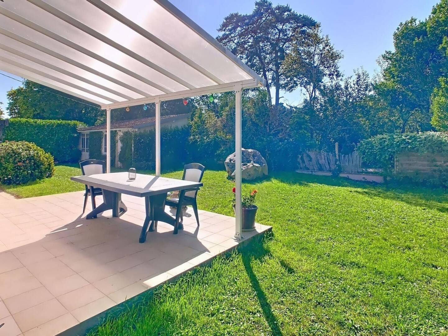 Maison à vendre, 155m², MILLY LA FORET