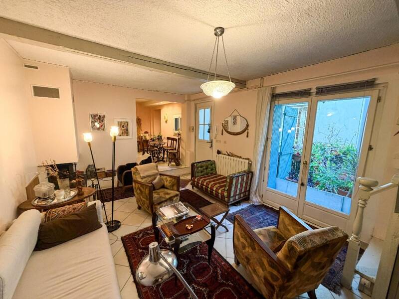 Maison à vendre, 72m², MONTPELLIER