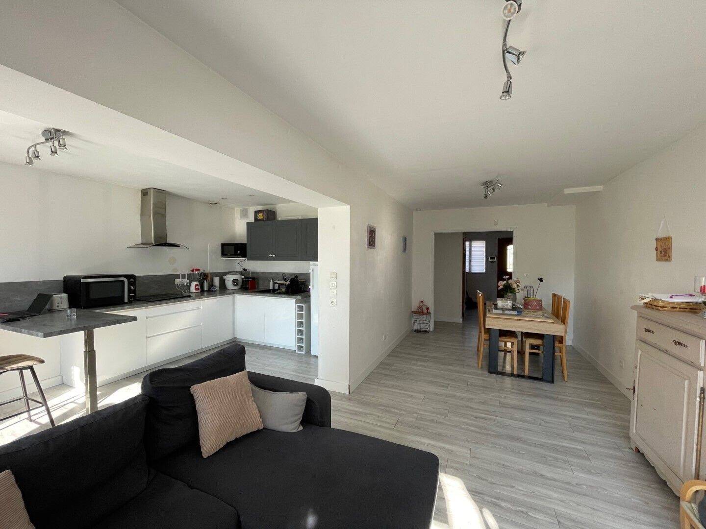 Maison à vendre, 82m², VILLERS SAINT PAUL