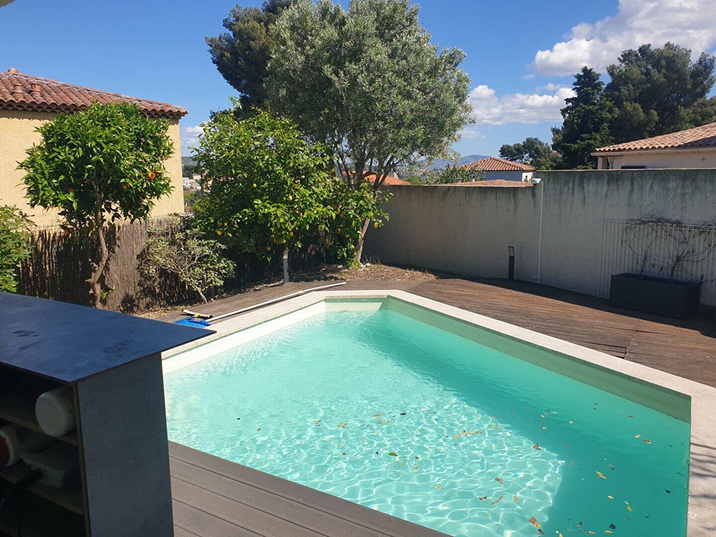 Maison à vendre, 197m², LES PENNES MIRABEAU