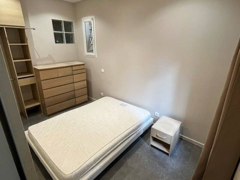 Maison à louer, 30m², NICE