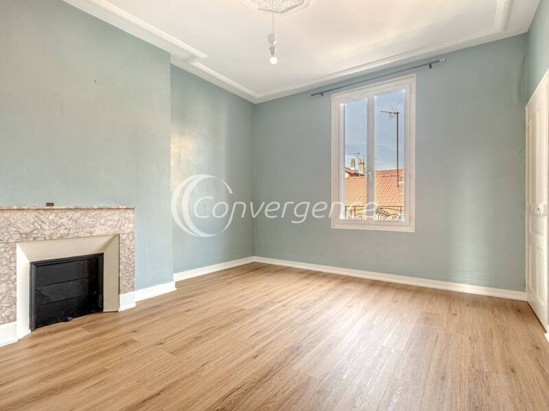 Maison à vendre, 65m², LIMOGES