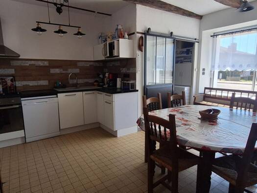 Maison à vendre 262 000 € 10 pièces 5 chambres 212 m² 2 518 m² de terrain Sainte-Gemme 81190