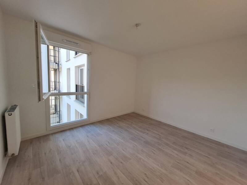 Maison à louer, 40m², TRAPPES