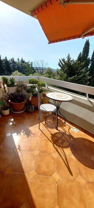 Maison à louer, 11m², ANTIBES